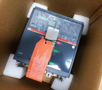 ABB brand new original Tmax Molded Case Circuit breaker T7S1600 PR231 P-LSI R1600 FF