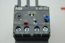 Brand new original ABB electronic overload relay E45DU-30A 10091132