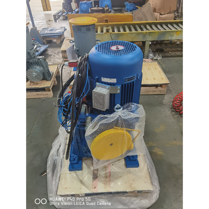 Tianjin Jiali Escalator Main Motor/Escalator Main Motor/Motor Yfd132/160/180 Original