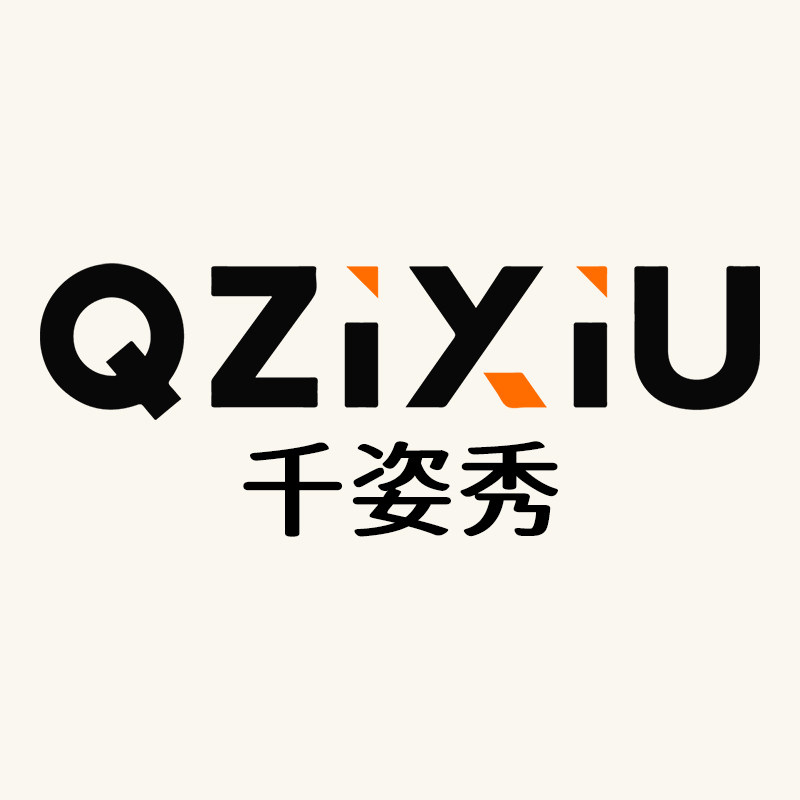 千姿秀家居旗舰店的LOGO