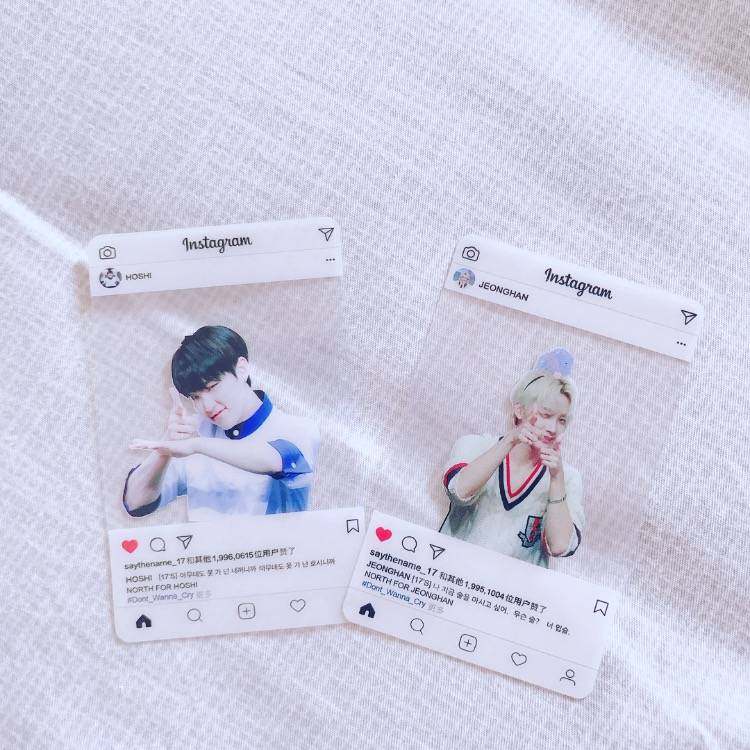 Custom star should help transparent Kulo brand fan ins Kulo card hand banner Boarding pass ticket calendar customization