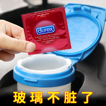 Car glass water solid effervescent wiper fine four seasons car wiper water super concentrate summer strong decontamination