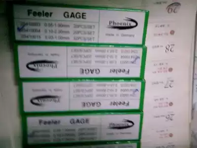 Germany PHOENIX=HELIOS Measuring tape 25410015-16410015 0 03-1 00 32 pieces