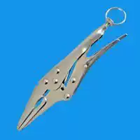 Push-pull meter tension meter test fixture is used in button toys and other tension tests