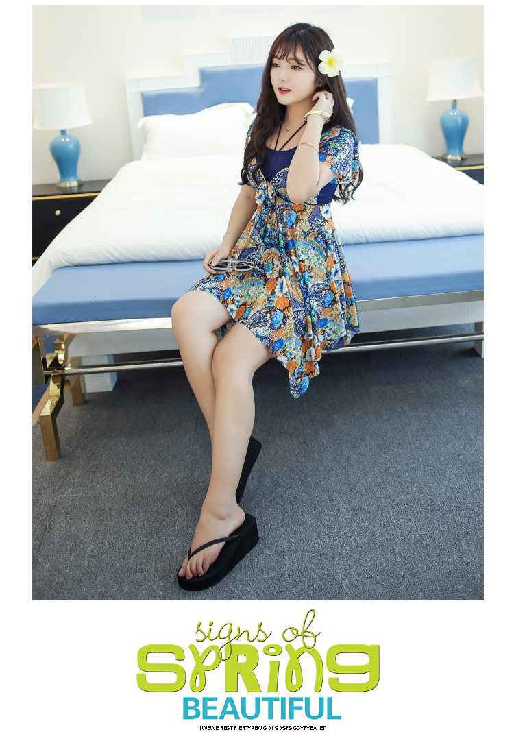 Maillot de bain pour femme - Ref 3030821 Image 14