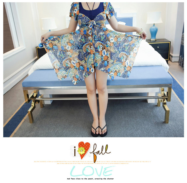 Maillot de bain pour femme - Ref 3030821 Image 19