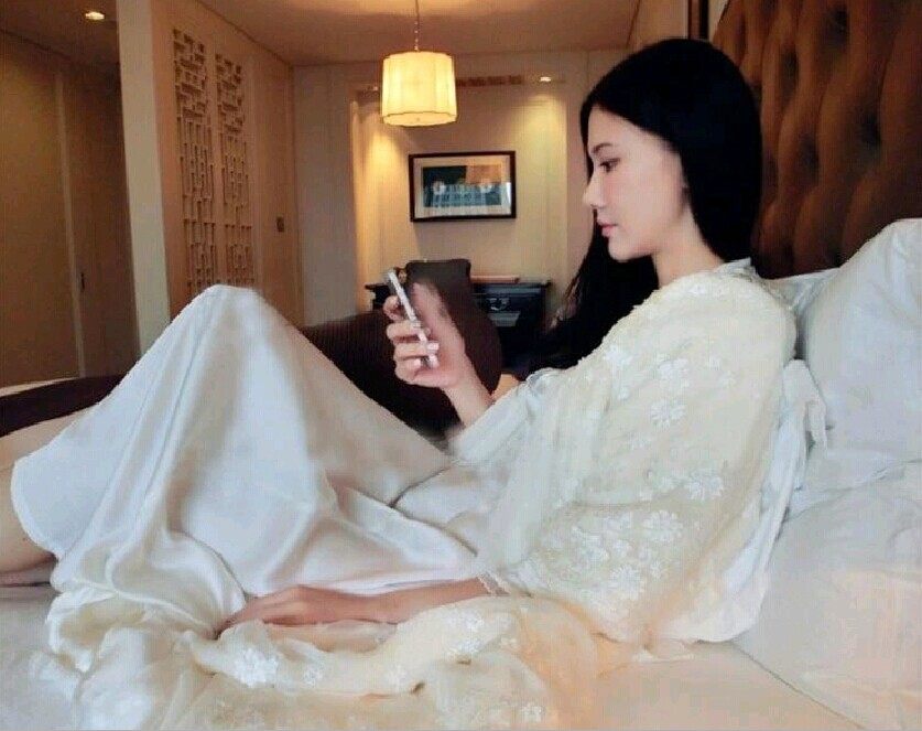 Peignoir - Ref 595020 Image 13