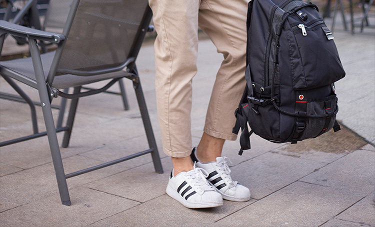 Sac pour homme - Ref 51065 Image 22