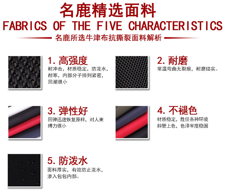 Sac pour homme - Ref 50161 Image 28