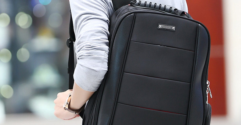 Sac pour homme - Ref 49748 Image 53