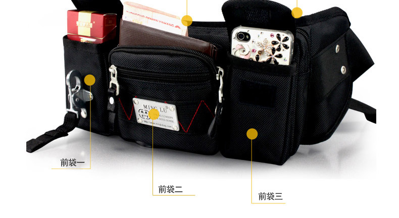 Sac homme - Ref 51522 Image 19