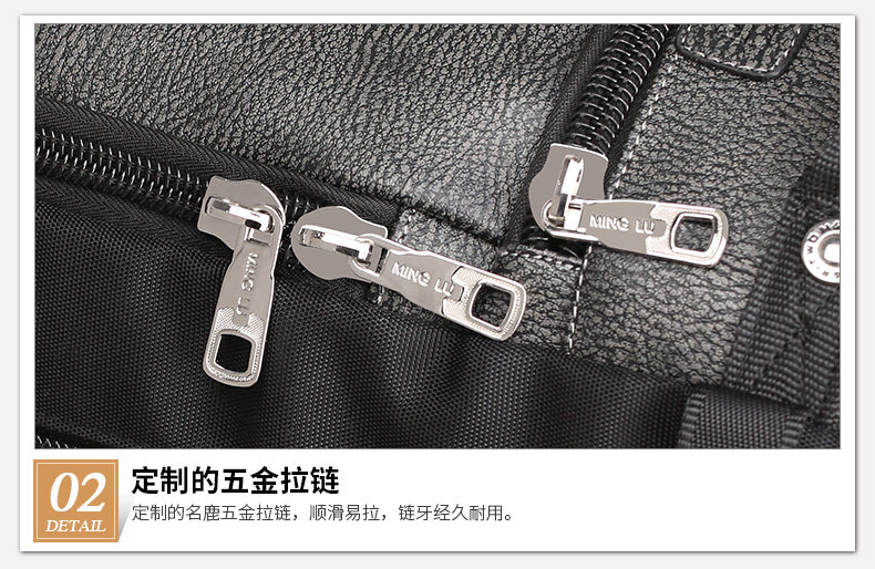 Sac pour homme - Ref 49270 Image 45