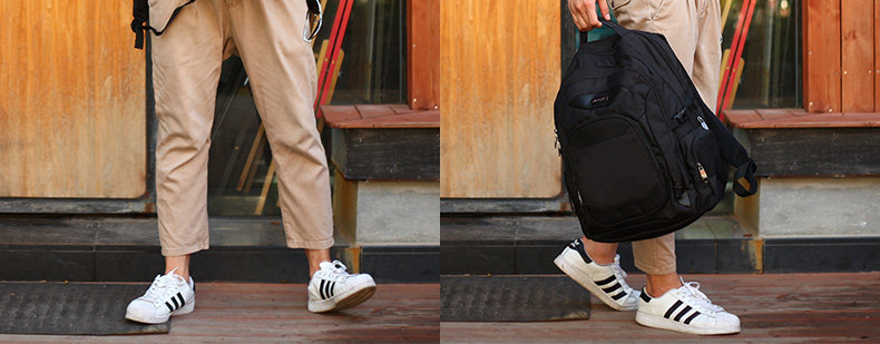 Sac homme - Ref 57054 Image 11