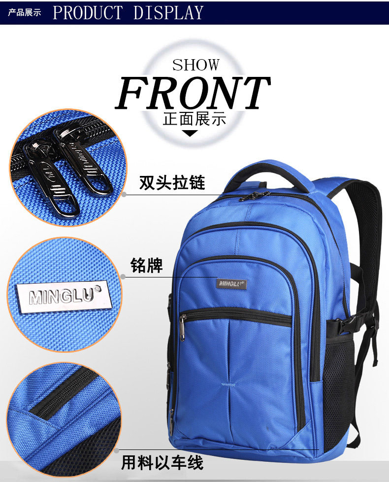 Sac homme - Ref 56790 Image 26