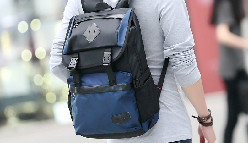 Sac pour homme - Ref 50161 Image 12