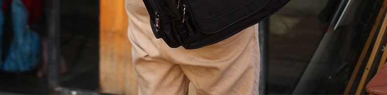 Sac homme - Ref 57054 Image 9