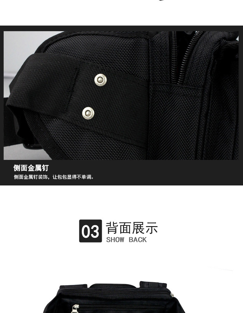 Sac homme - Ref 51522 Image 24