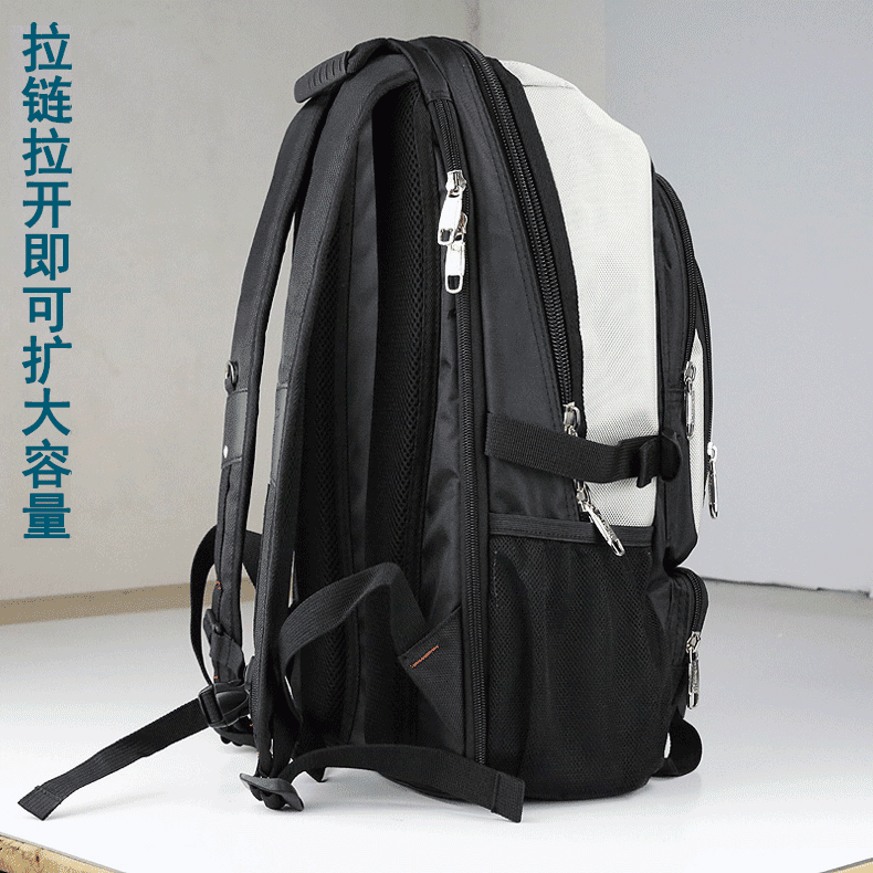 Sac homme - Ref 49285 Image 8