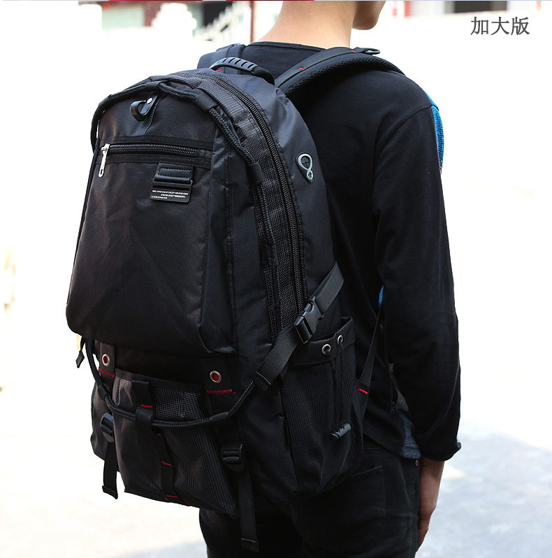 Sac pour homme - Ref 51065 Image 61