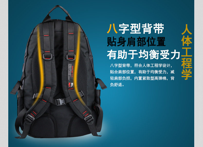 Sac pour homme - Ref 51065 Image 49