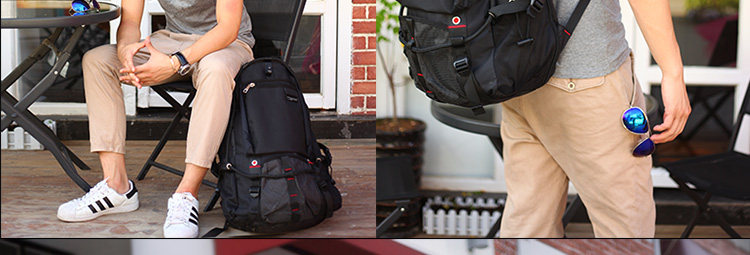 Sac pour homme - Ref 51065 Image 14