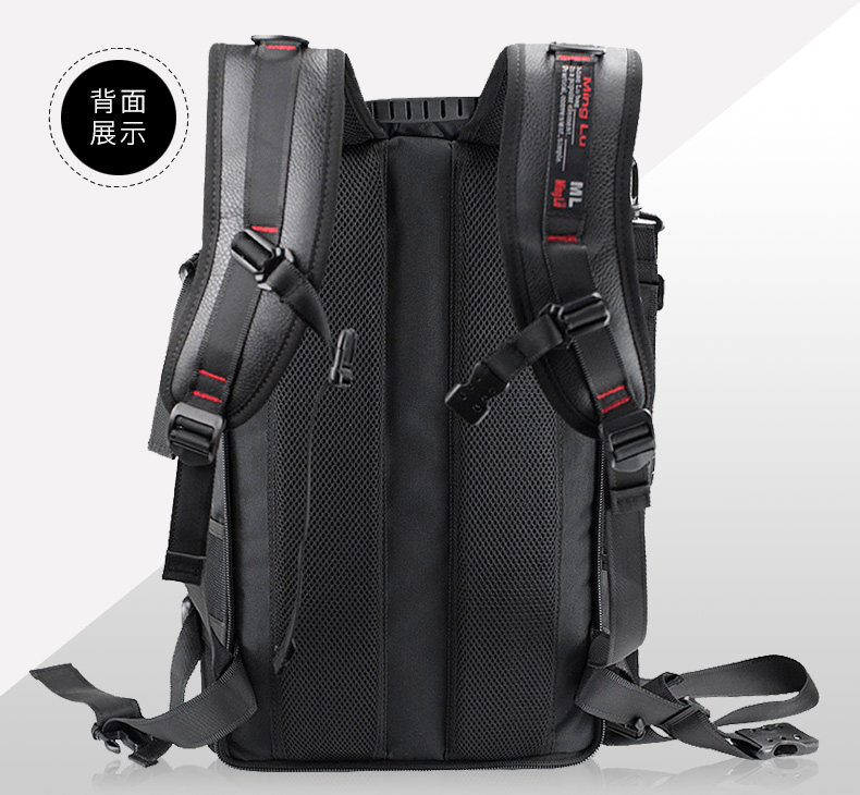 Sac pour homme - Ref 49270 Image 41