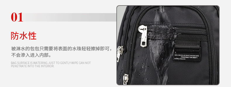 Sac pour homme - Ref 49155 Image 27