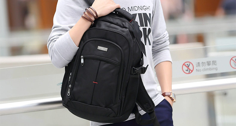 Sac homme - Ref 56790 Image 8