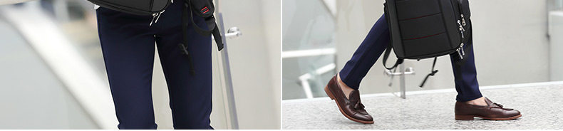 Sac pour homme - Ref 49748 Image 51