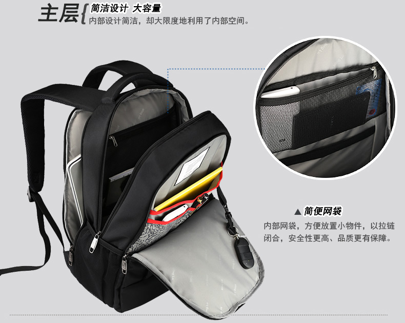 Sac homme - Ref 51896 Image 34