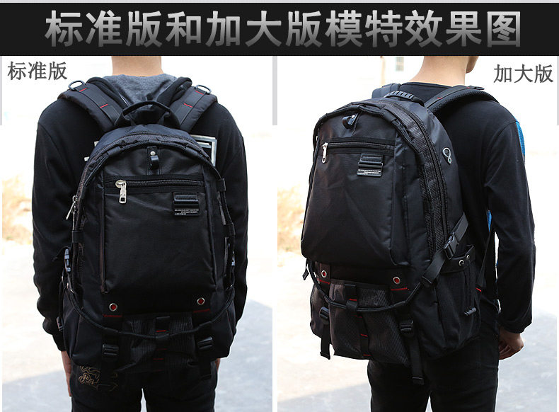 Sac pour homme - Ref 51065 Image 59