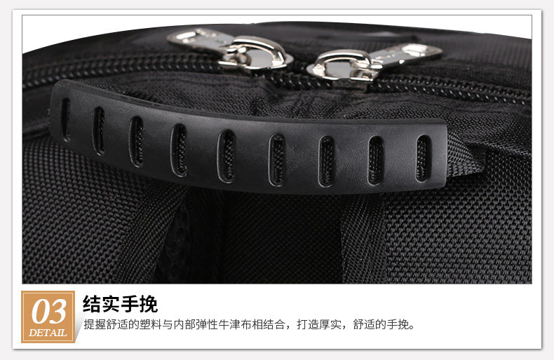 Sac pour homme - Ref 49155 Image 43