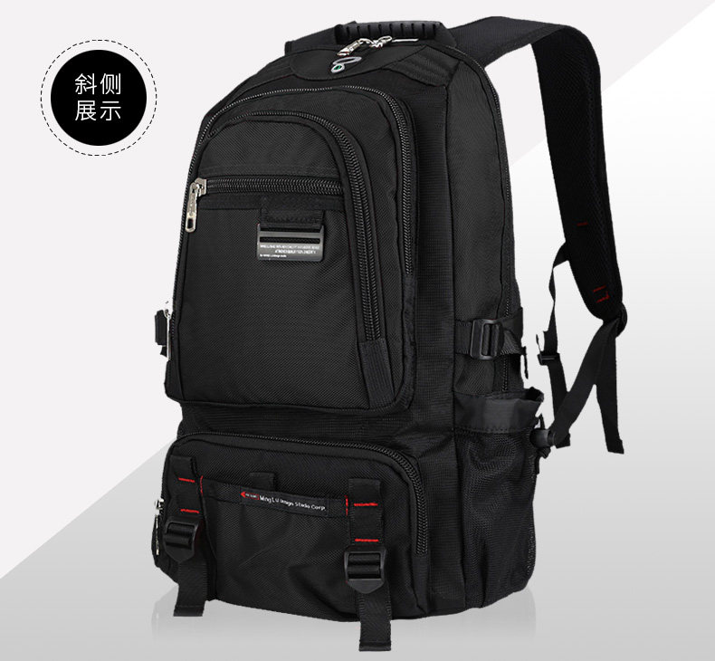 Sac pour homme - Ref 49155 Image 34