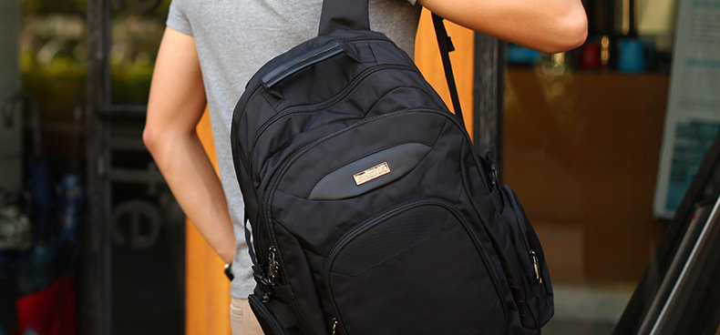 Sac homme - Ref 57054 Image 8