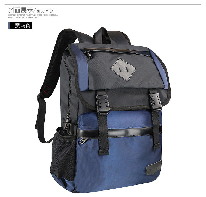 Sac pour homme - Ref 50161 Image 35