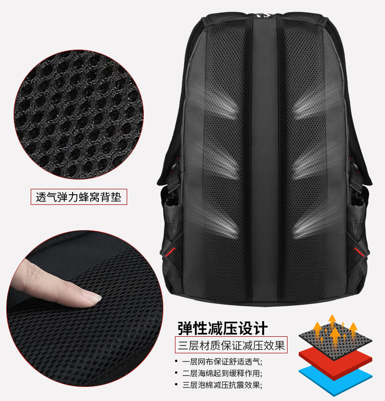 Sac pour homme - Ref 49155 Image 22