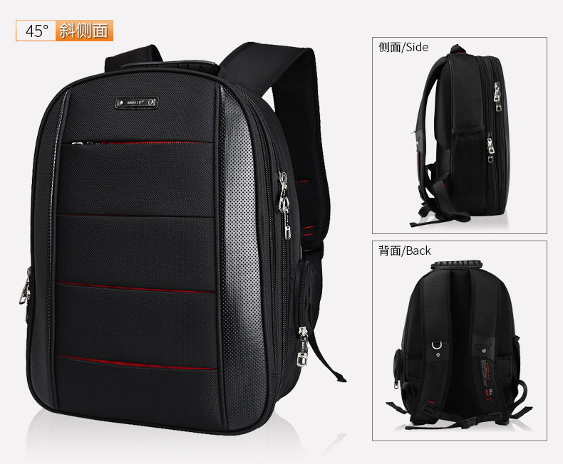 Sac pour homme - Ref 49748 Image 29