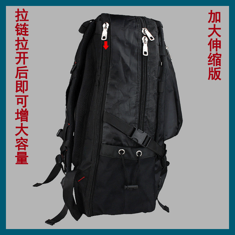 Sac pour homme - Ref 51065 Image 9