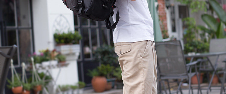 Sac pour homme - Ref 51065 Image 16