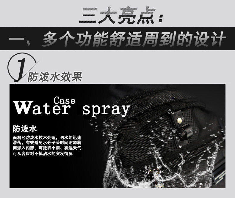 Sac pour homme - Ref 51065 Image 45