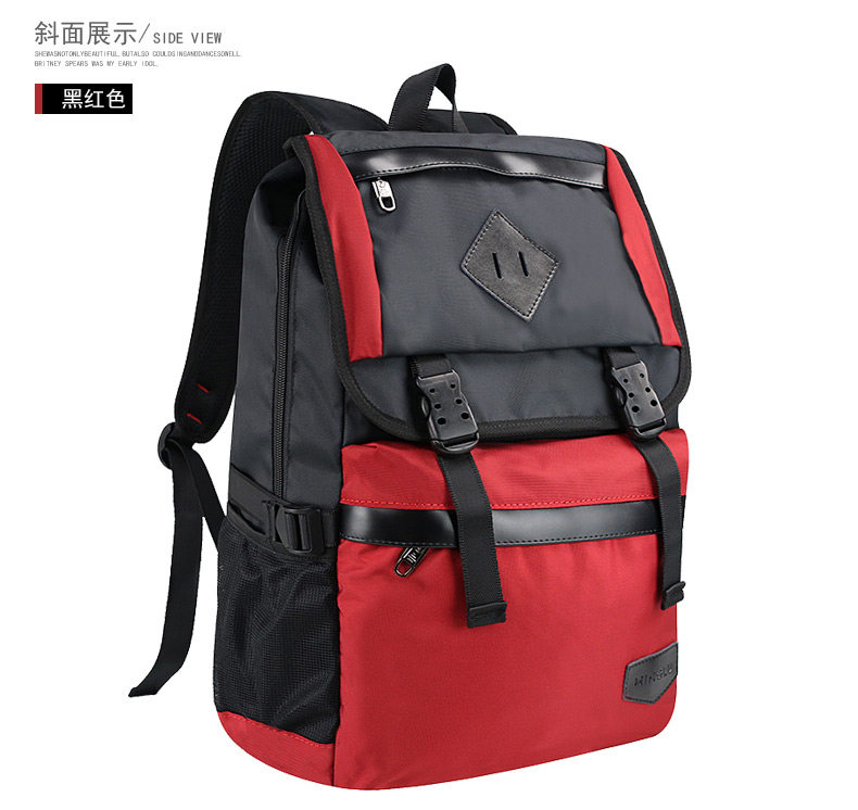 Sac pour homme - Ref 50161 Image 36