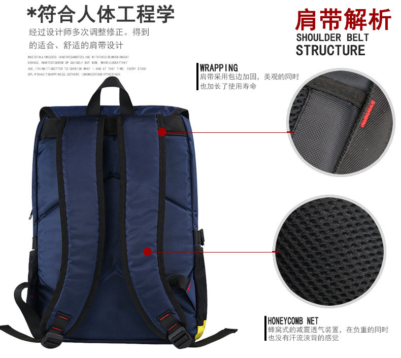 Sac pour homme - Ref 50161 Image 31