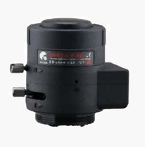 TT02812D IR-SD(3MP) Fuguang 2 8-12mm 3 million Automatic Aperture Lens