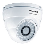 Honeywell CALIPD-1AI36-VP-60VP fixed lens HD vandal-proof infrared network dome