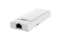 Axis P1245 P1254 P1264 P1265 P1275 P1280-E P1290-E