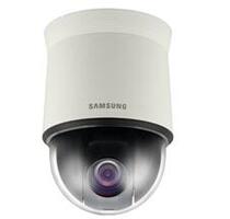 Samsung SNP-5430P network 1.3 million pixel speed dome camera original nationwide warranty