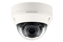 Samsung SNV-L5083RP infrared network anti-riot dome camera original SNV-L6083RP