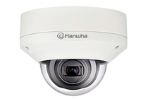 Samsung XNV-6080P riot-proof 2 million pixel network dome camera original nationwide warranty