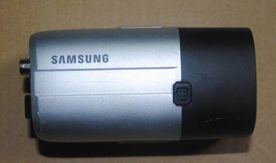 Samsung 1280H HD Wide Dynamic Day and Night Analog Box Camera SCB-5005P
