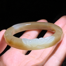 Dialect Hetian Jade